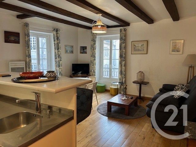 appartement - LA ROCHELLE - 17
