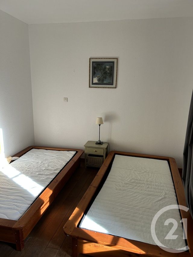 Appartement F3 &agrave; vendre - 3 pi&egrave;ces - 59,84 m2 - La Rochelle - 17 - POITOU-CHARENTES