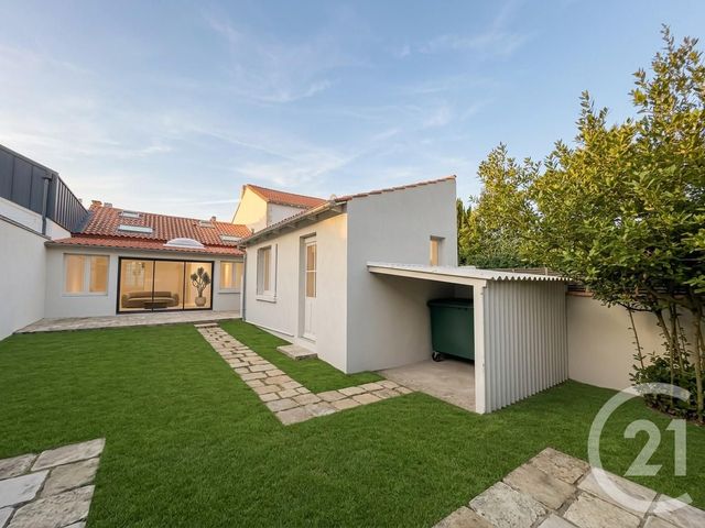 maison - LA ROCHELLE - 17