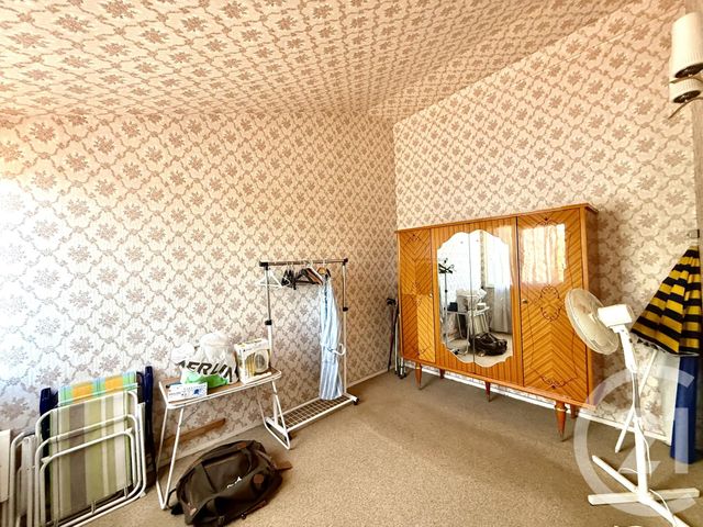 Maison &agrave; vendre - 6 pi&egrave;ces - 110 m2 - La Rochelle - 17 - POITOU-CHARENTES