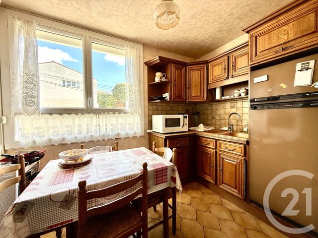 Maison &agrave; vendre - 6 pi&egrave;ces - 110 m2 - La Rochelle - 17 - POITOU-CHARENTES