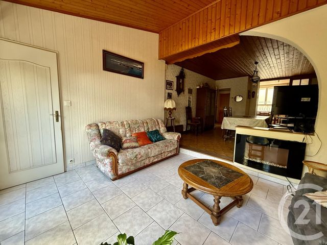 Maison &agrave; vendre - 6 pi&egrave;ces - 110 m2 - La Rochelle - 17 - POITOU-CHARENTES