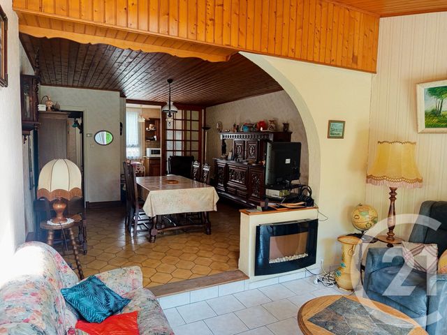 Maison &agrave; vendre - 6 pi&egrave;ces - 110 m2 - La Rochelle - 17 - POITOU-CHARENTES