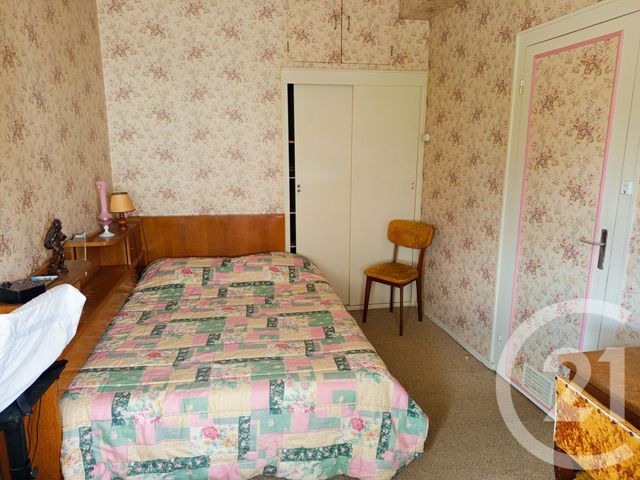 Maison &agrave; vendre - 6 pi&egrave;ces - 110 m2 - La Rochelle - 17 - POITOU-CHARENTES