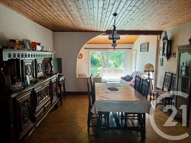 Maison &agrave; vendre - 6 pi&egrave;ces - 110 m2 - La Rochelle - 17 - POITOU-CHARENTES