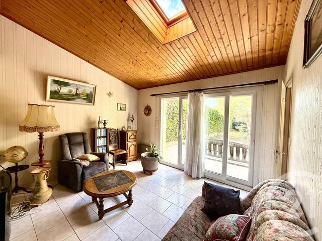 Maison &agrave; vendre - 6 pi&egrave;ces - 110 m2 - La Rochelle - 17 - POITOU-CHARENTES