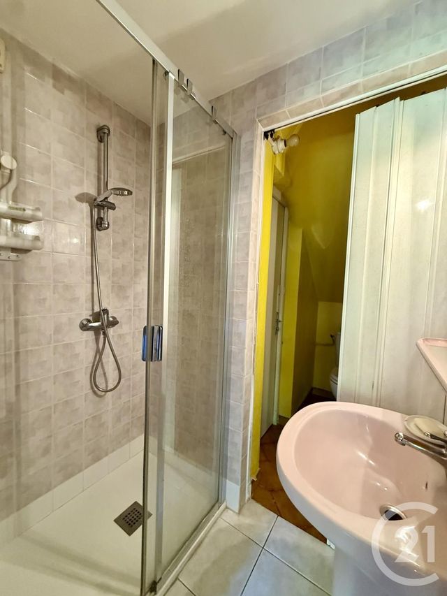 Maison &agrave; vendre - 6 pi&egrave;ces - 110 m2 - La Rochelle - 17 - POITOU-CHARENTES