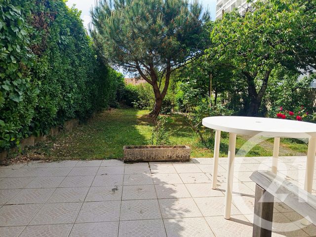 Maison &agrave; vendre - 6 pi&egrave;ces - 110 m2 - La Rochelle - 17 - POITOU-CHARENTES