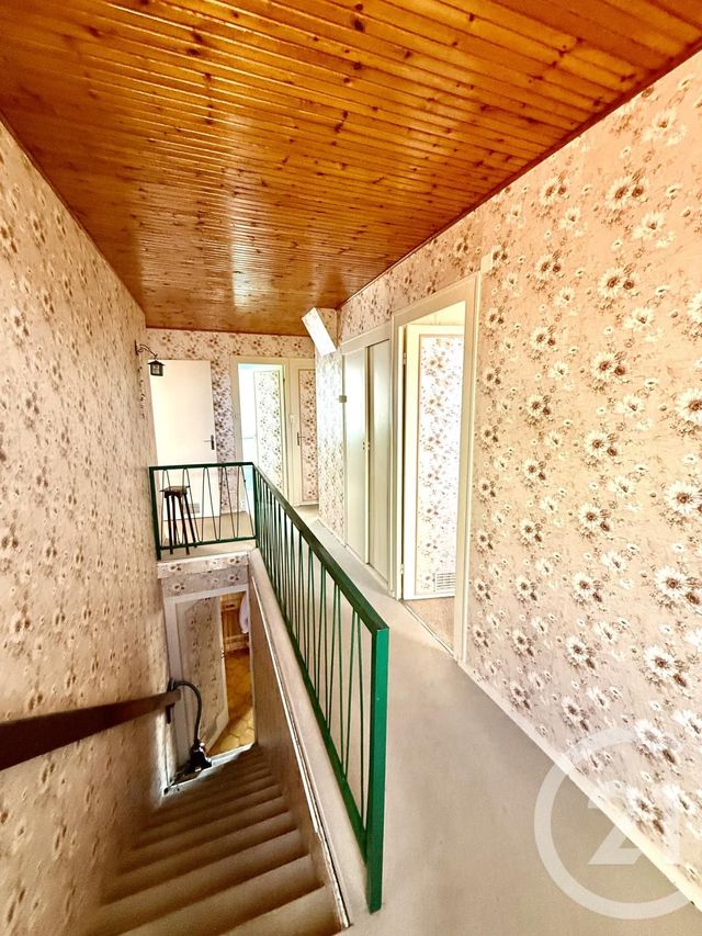 Maison &agrave; vendre - 6 pi&egrave;ces - 110 m2 - La Rochelle - 17 - POITOU-CHARENTES