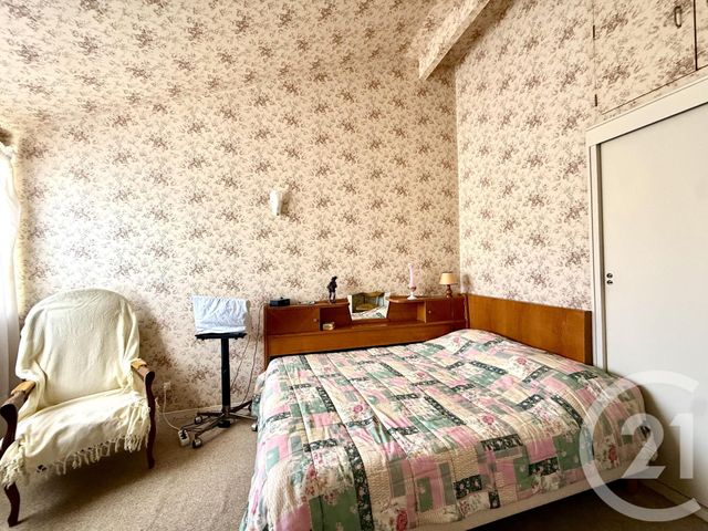 Maison &agrave; vendre - 6 pi&egrave;ces - 110 m2 - La Rochelle - 17 - POITOU-CHARENTES