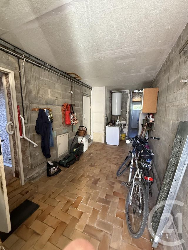 Maison &agrave; vendre - 6 pi&egrave;ces - 110 m2 - La Rochelle - 17 - POITOU-CHARENTES