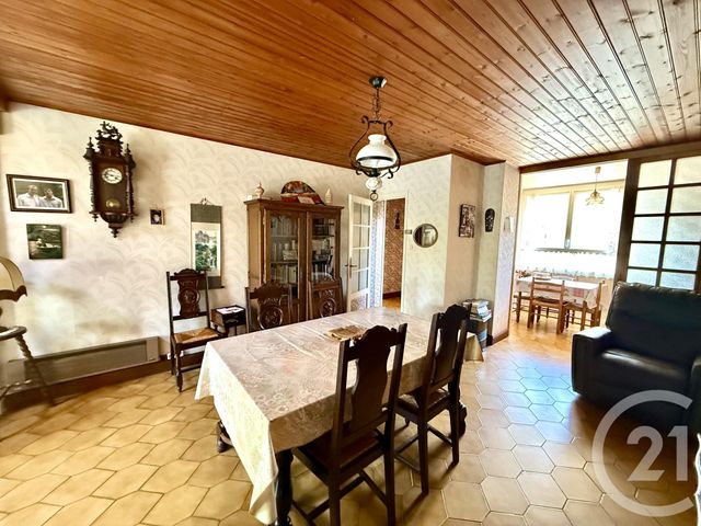 Maison &agrave; vendre - 6 pi&egrave;ces - 110 m2 - La Rochelle - 17 - POITOU-CHARENTES
