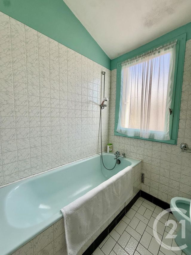 Maison &agrave; vendre - 6 pi&egrave;ces - 110 m2 - La Rochelle - 17 - POITOU-CHARENTES