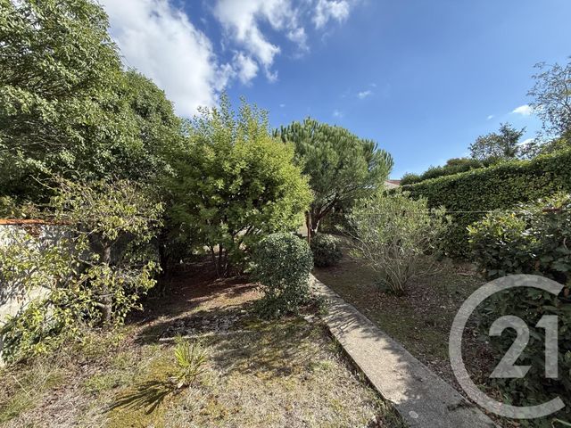 Maison &agrave; vendre - 6 pi&egrave;ces - 110 m2 - La Rochelle - 17 - POITOU-CHARENTES