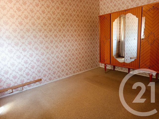 Maison &agrave; vendre - 6 pi&egrave;ces - 110 m2 - La Rochelle - 17 - POITOU-CHARENTES