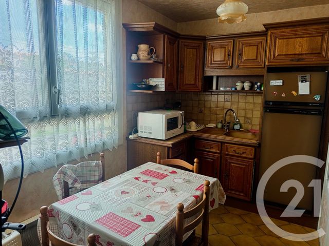 Maison &agrave; vendre - 6 pi&egrave;ces - 110 m2 - La Rochelle - 17 - POITOU-CHARENTES
