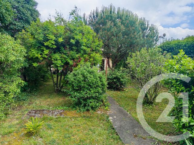 Maison &agrave; vendre - 6 pi&egrave;ces - 110 m2 - La Rochelle - 17 - POITOU-CHARENTES