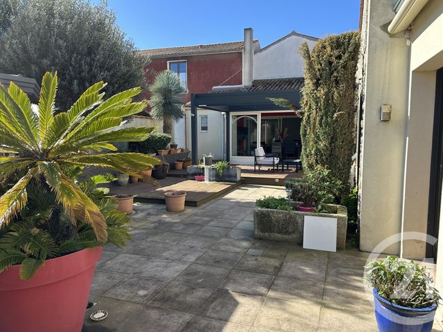 Maison &agrave; vendre - 5 pi&egrave;ces - 185,45 m2 - La Rochelle - 17 - POITOU-CHARENTES