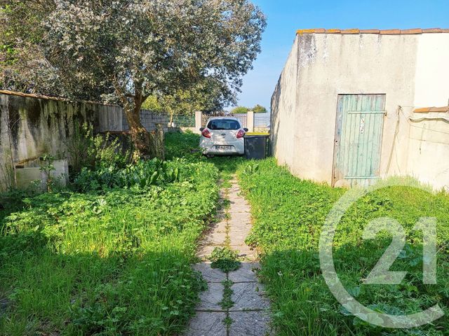 Appartement T2 &agrave; vendre - 2 pi&egrave;ces - 42 m2 - La Rochelle - 17 - POITOU-CHARENTES