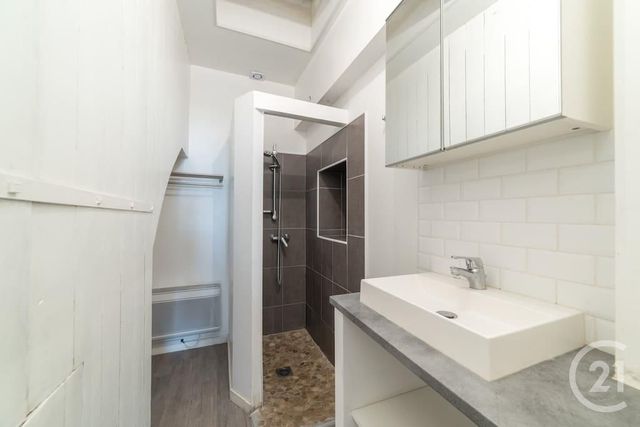 Appartement F2 &agrave; vendre - 2 pi&egrave;ces - 33,05 m2 - La Rochelle - 17 - POITOU-CHARENTES
