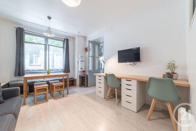appartement - LA ROCHELLE - 17
