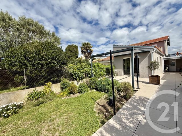 Maison &agrave; vendre - 4 pi&egrave;ces - 120 m2 - La Rochelle - 17 - POITOU-CHARENTES