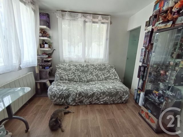 appartement - LA ROCHELLE - 17