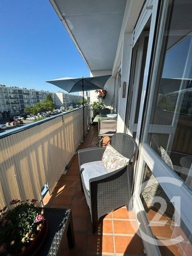 appartement - LA ROCHELLE - 17