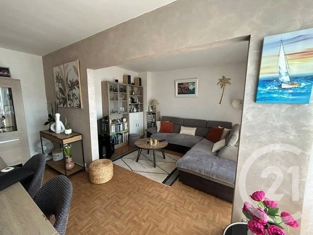 Appartement F3 &agrave; vendre - 3 pi&egrave;ces - 70,57 m2 - La Rochelle - 17 - POITOU-CHARENTES