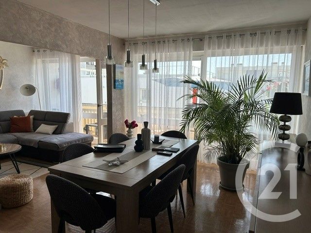 Appartement F3 &agrave; vendre - 3 pi&egrave;ces - 70,57 m2 - La Rochelle - 17 - POITOU-CHARENTES