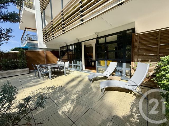 Appartement F3 &agrave; vendre - 3 pi&egrave;ces - 60 m2 - La Rochelle - 17 - POITOU-CHARENTES