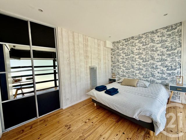Appartement F3 &agrave; vendre - 3 pi&egrave;ces - 60 m2 - La Rochelle - 17 - POITOU-CHARENTES