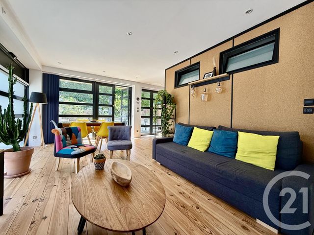 appartement - LA ROCHELLE - 17