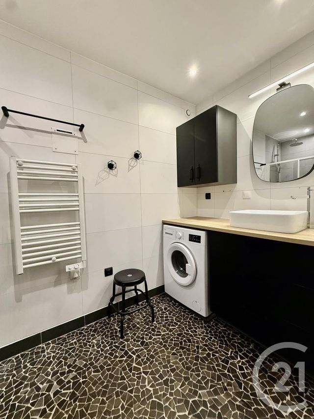 Appartement F3 &agrave; vendre - 3 pi&egrave;ces - 60 m2 - La Rochelle - 17 - POITOU-CHARENTES