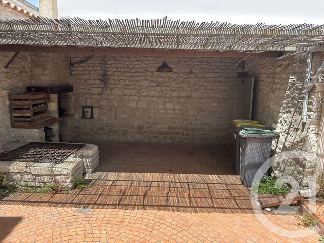 Maison &agrave; vendre - 4 pi&egrave;ces - 89 m2 - Ste Marie De Re - 17 - POITOU-CHARENTES