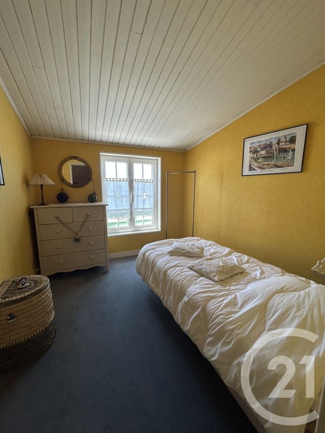 Maison &agrave; vendre - 4 pi&egrave;ces - 89 m2 - Ste Marie De Re - 17 - POITOU-CHARENTES