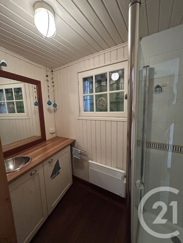 Maison &agrave; vendre - 4 pi&egrave;ces - 89 m2 - Ste Marie De Re - 17 - POITOU-CHARENTES