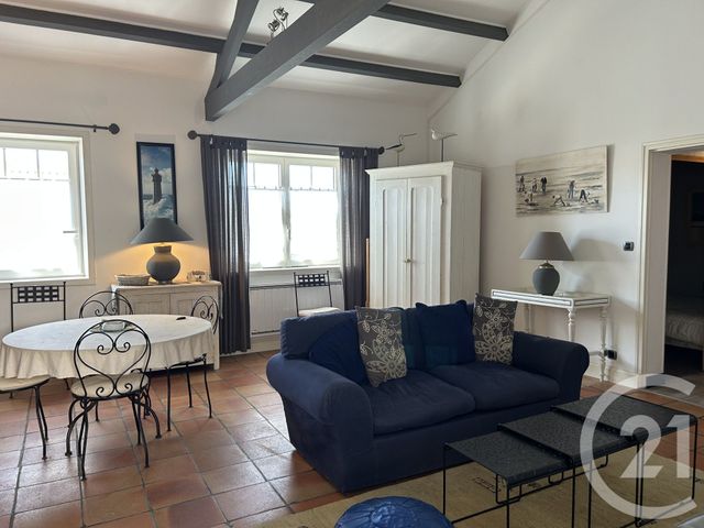 Maison &agrave; vendre - 4 pi&egrave;ces - 89 m2 - Ste Marie De Re - 17 - POITOU-CHARENTES