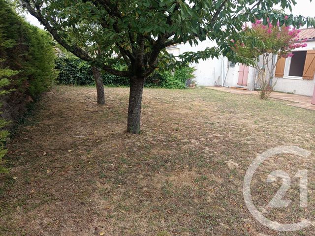 Maison &agrave; vendre - 4 pi&egrave;ces - 99 m2 - Aytre - 17 - POITOU-CHARENTES