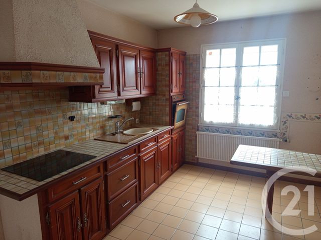 Maison &agrave; vendre - 4 pi&egrave;ces - 99 m2 - Aytre - 17 - POITOU-CHARENTES