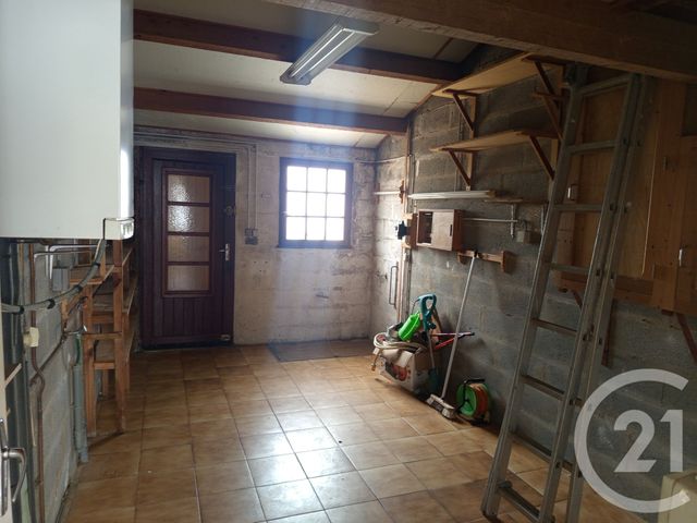 Maison &agrave; vendre - 4 pi&egrave;ces - 99 m2 - Aytre - 17 - POITOU-CHARENTES