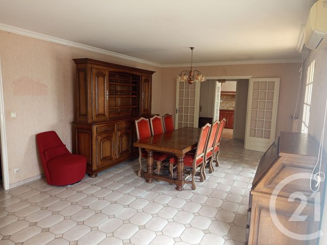 Maison &agrave; vendre - 4 pi&egrave;ces - 99 m2 - Aytre - 17 - POITOU-CHARENTES