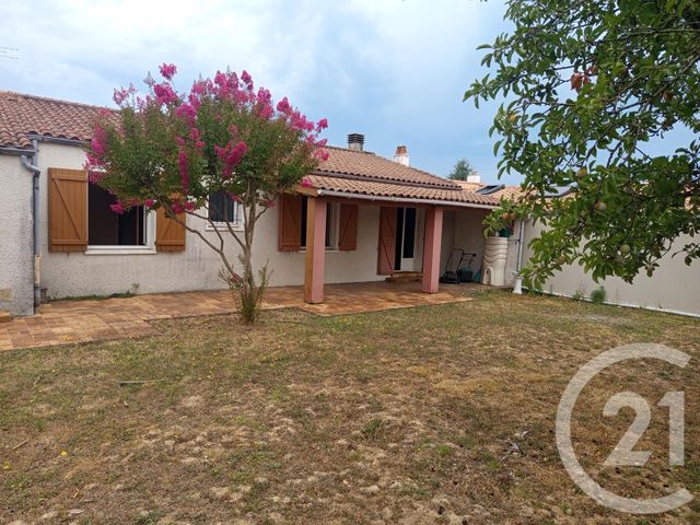 maison - AYTRE - 17