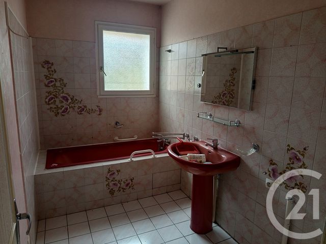 Maison &agrave; vendre - 4 pi&egrave;ces - 99 m2 - Aytre - 17 - POITOU-CHARENTES