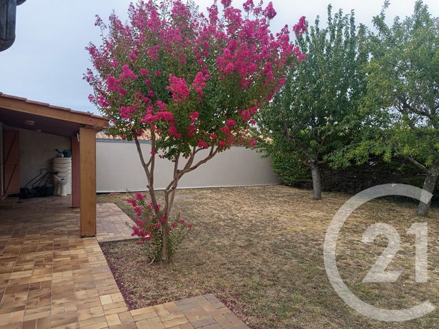 Maison &agrave; vendre - 4 pi&egrave;ces - 99 m2 - Aytre - 17 - POITOU-CHARENTES