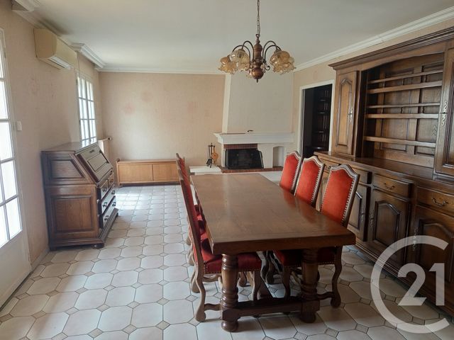 Maison &agrave; vendre - 4 pi&egrave;ces - 99 m2 - Aytre - 17 - POITOU-CHARENTES