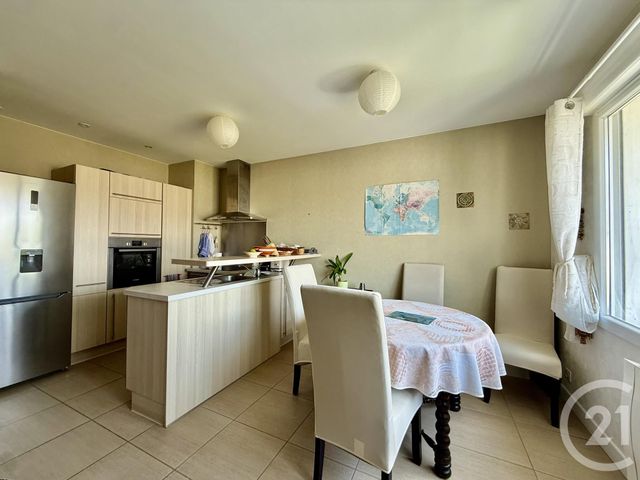 appartement - LA ROCHELLE - 17