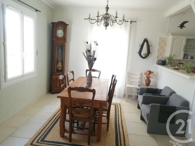 Maison &agrave; vendre - 6 pi&egrave;ces - 142,01 m2 - Perigny - 17 - POITOU-CHARENTES