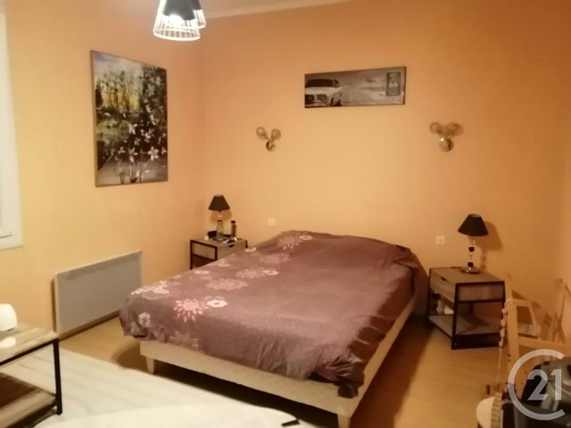 Maison &agrave; vendre - 6 pi&egrave;ces - 142,01 m2 - Perigny - 17 - POITOU-CHARENTES