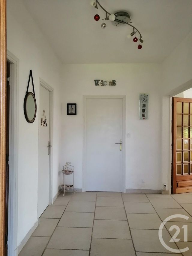 Maison &agrave; vendre - 6 pi&egrave;ces - 142,01 m2 - Perigny - 17 - POITOU-CHARENTES